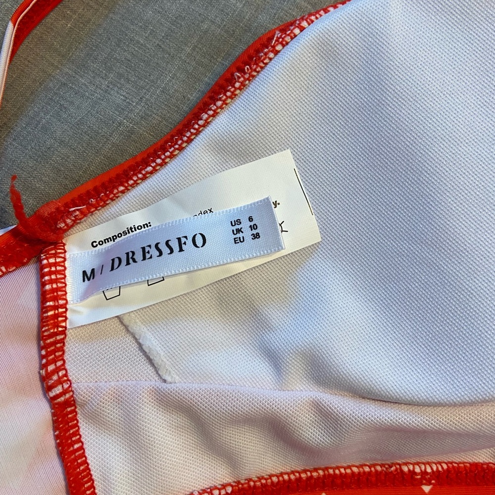 Dressfo bathing suit - Picture 6 of 8